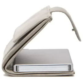 The Chesterfield Brand Hannover Kartenetui Unisex schwarz