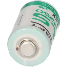 Saft LS 14250 3,6V 10 St.