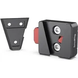 SmallRig MD2801B Kamera-Montagezubehör Montageplatte