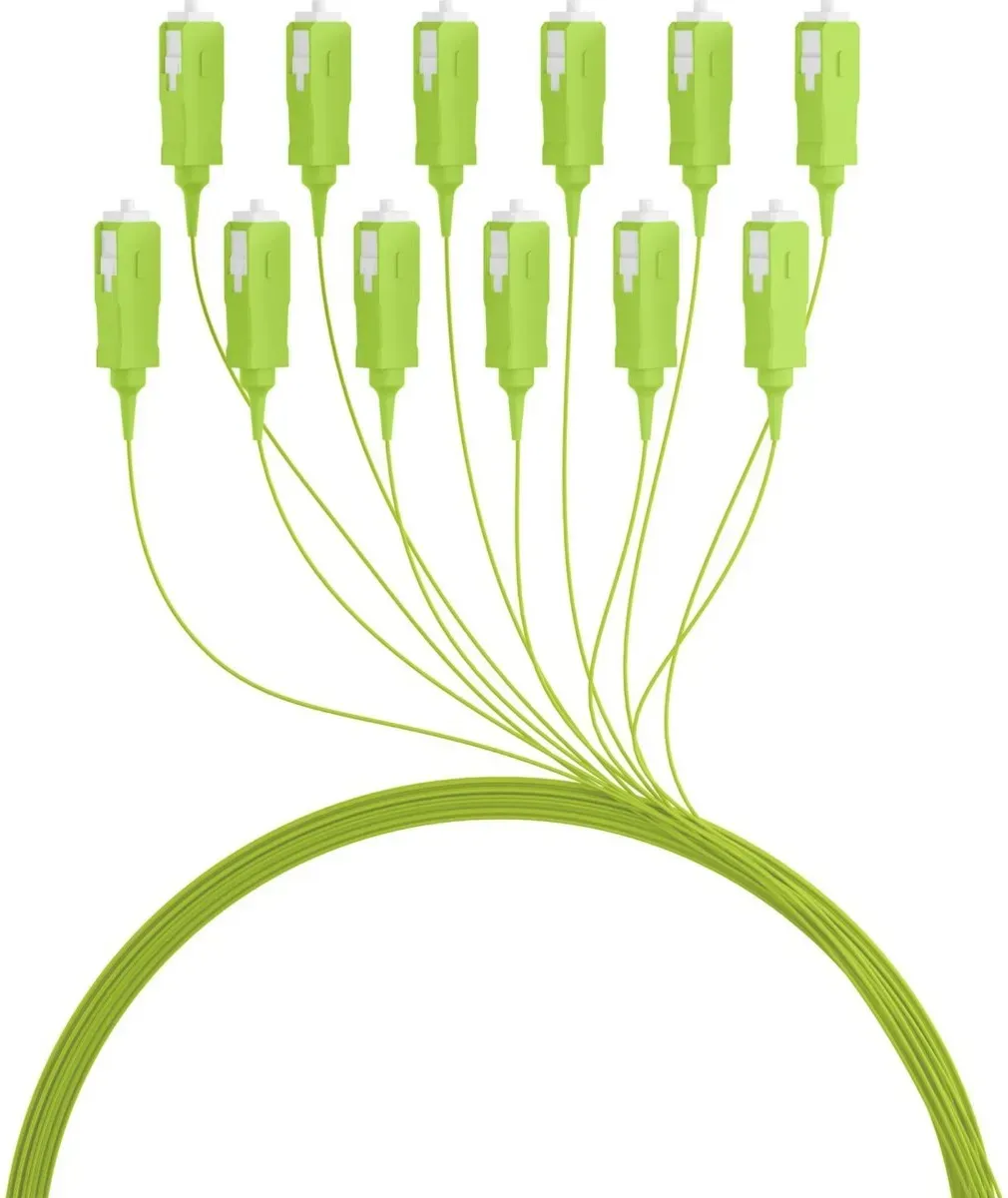 EFB-Elektronik LWL Faserpigtail SC O3685.2OM5