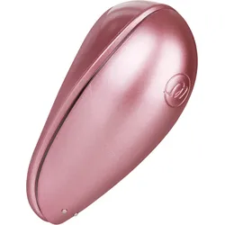 Womanizer Liberty, 10 cm, beere | weiß