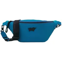 Braun Büffel Capri Gürteltasche RFID Schutz Leder 35 cm