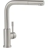 Villeroy & Boch Steel Shower Niederdruck edelstahl massiv 969711LC