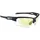 Azr Kromic Huez Photochrome Sonnenbrille - Matte Black / Iris Gold - Photochromic Iris Gold/CAT1-3