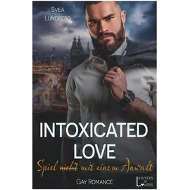 pubbles Intoxicated Love