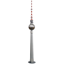 gebr. faller gmbh Fernsehturm Berlin 130966 H0