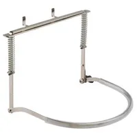 K&M König & Meyer 164/1 Mundharmonikahalter