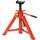 KS Tools Unterstellbock Stahl 456-710 mm schwarz 12 t