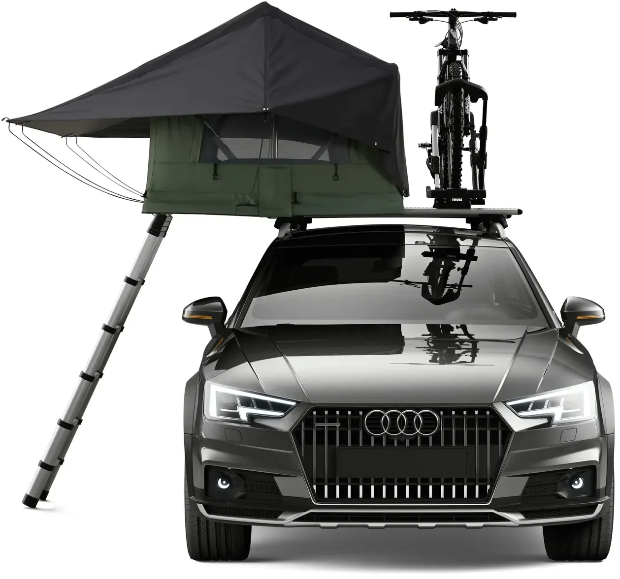 Thule Tepui (Juni 2026 Preise) | Preisvergleich bei billiger.de