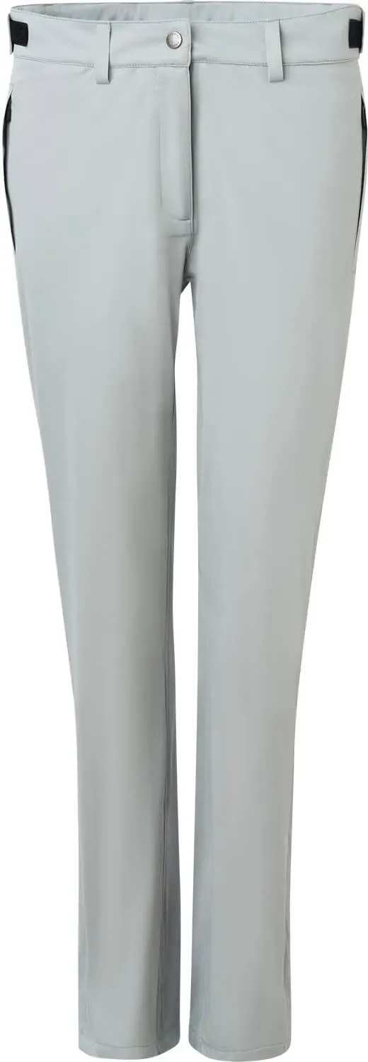 Abacus Regenhose Bounce, hellgrau