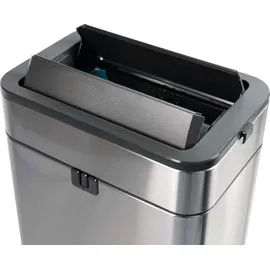 Maul MAULwing 40 l Silber