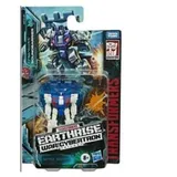 Hasbro Transformers - Earthrise War for Cybertron Trilogy - Soundbarrier E7146