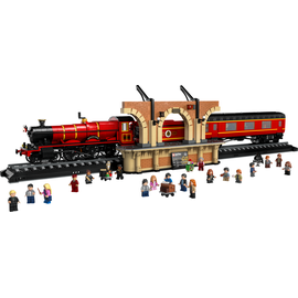 Lego Harry Potter Hogwarts Express Sammleredition 76405