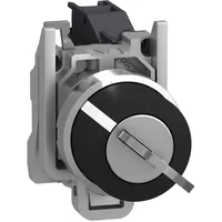 Schneider Electric Schlüsselschalter XB4BG41