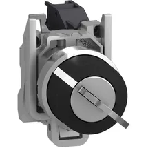 Schneider Electric Schlüsselschalter XB4BG41