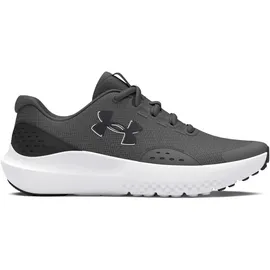 Under Armour Surge 4 Kinder Castlerock/Anthracite 38