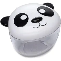 Melii Snack Container Pausenbox Bulldog 232 ml