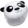 Melii Snack Container Pausenbox Bulldog 232 ml