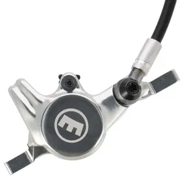 MAGURA MT Trail SL, ohne scheibe schwarz chrom 2019