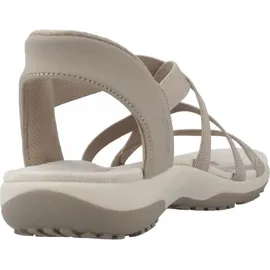 SKECHERS Reggae Slim Damen Grau 38