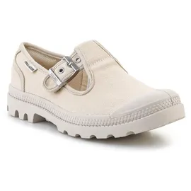 Palladium Pampa M-Jane Damen Sahara 39,5