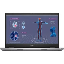 Dell Precision 7780 Intel Core i7-13950HX 32 GB RAM 1 TB SSD RTX 3500 Ada