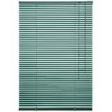 Liedeco Aluminium-Jalousie 60 x 160 cm mint