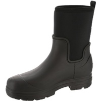 UGG Australia UGG Damen Droplet MID Klassische Stiefel, Schwarz, 38 EU