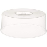 Westmark Tortenhaube transparent 30,0 cm