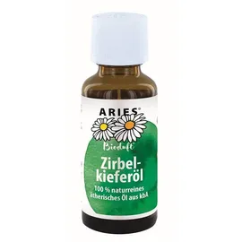 Aries Zirbelkieferöl 30 ml