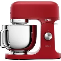 Kenwood KMX751ARD, Küchenmaschine, Rot