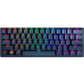 Razer Huntsman Mini Linear INT schwarz