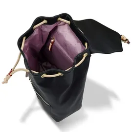 Bugatti Ella Daypack Schwarz