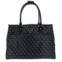 GUESS Jesco Shopper Tote Bag, Coal