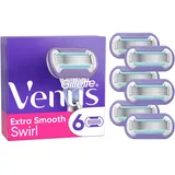 Gillette Venus Deluxe Smooth Swirl