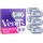 Gillette Venus Deluxe Smooth Swirl Rasierklingen 6 St.