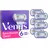 Gillette Venus Deluxe Smooth Swirl