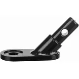 Trixie Anhängerkupplung für Fahrrad-Anhänger schwarz