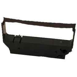 Kompatibel Farbband für Star SP200 Schwarz von ABC