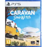 Caravan SandWitch (PEGI) (PS5)