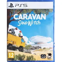 Caravan SandWitch (PEGI) (PS5)