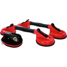 KS Tools Doppelsaugheber-Satz, 3-tlg