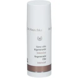 Dr. Hauschka Regeneration Ölserum Intensiv