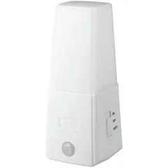 LED Nachtlicht mit Bewegungssensor 2er Set