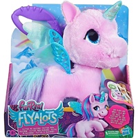 Hasbro FurReal Flyalots Flitter my Unicorn