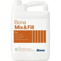 Bona Professional Mix & Fill Fugenkitt 5 Liter