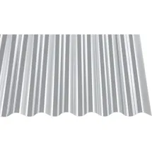 Gutta Acryl Wellplatte 200 x 104 cm transparent