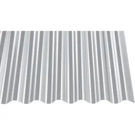 Gutta Acryl Wellplatte 200 x 104 cm transparent