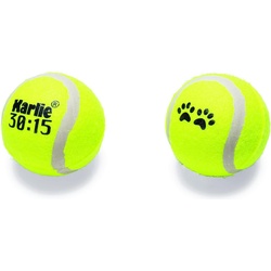 Karlie Tennisbälle (Bälle), Hundespielzeug