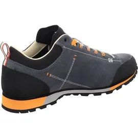 Dolomite 54 Hike Low Evo GTX Herren gunmetal grey 45